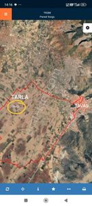 Arsa-Tarla