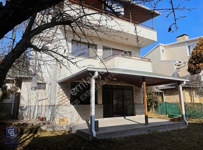 Konut-Villa