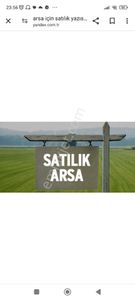 Arsa-Villa İmarlı