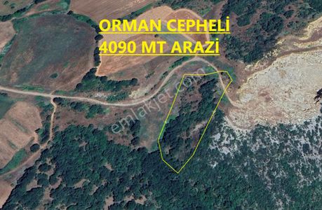 Arsa-Tarla