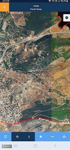 Arsa-Villa İmarlı