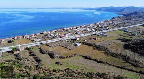 Arsa-Tarla