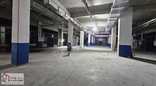 İşyeri-Fabrika