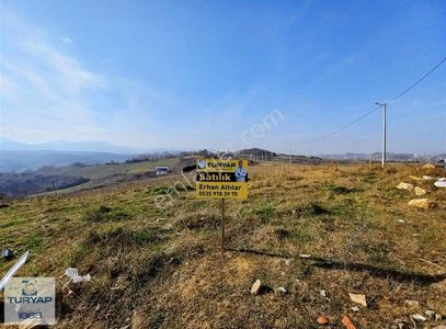 Arsa-Konut İmarlı