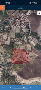 Arsa-Tarla