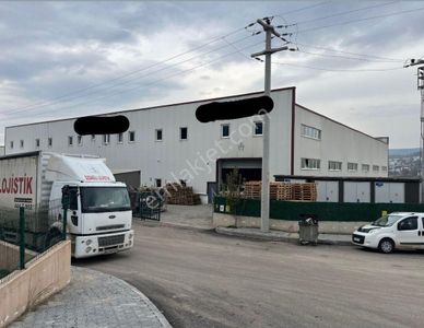 İşyeri-Fabrika