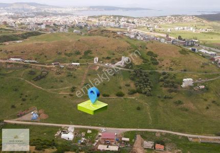 Arsa-Konut İmarlı