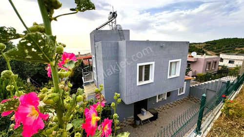 Konut-Villa