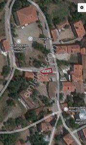 Arsa-Villa İmarlı