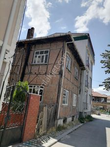 Arsa-Konut İmarlı