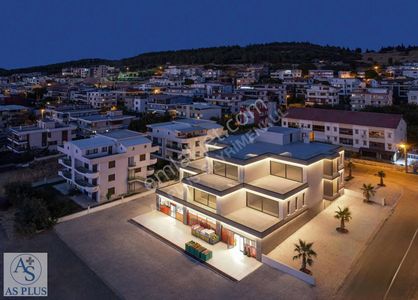 İşyeri-Ofis