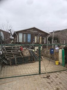 Arsa-Bağ & Bahçe