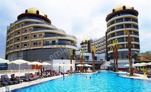 Arsa-Ticari İmarlı