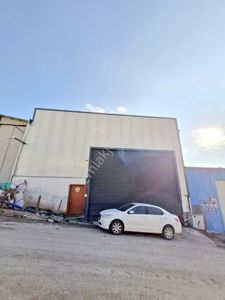İşyeri-Fabrika