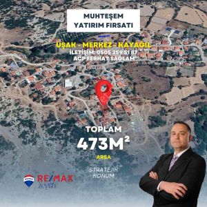 Arsa-Konut İmarlı