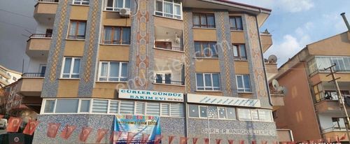 Konut-Daire