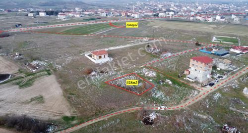 Arsa-Konut İmarlı