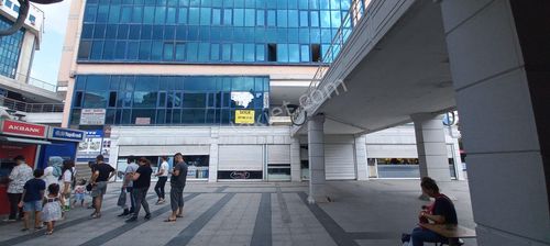 İşyeri-Dükkan & Mağaza