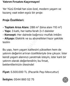 Konut-Müstakil Ev