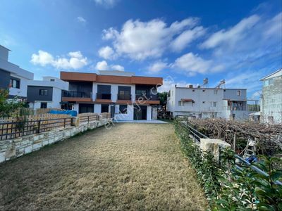 Konut-Villa