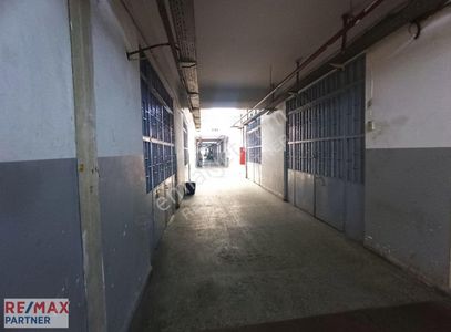 İşyeri-Fabrika