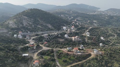 Arsa-Konut İmarlı