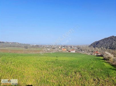 Arsa-Villa İmarlı