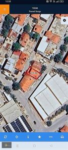Arsa-Sanayi İmarlı