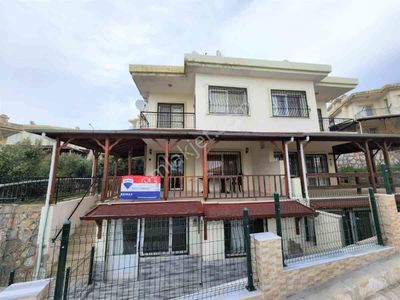Konut-Villa