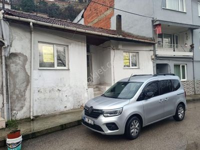 Konut-Müstakil Ev
