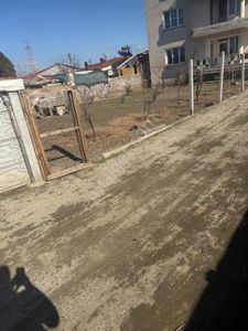 Arsa-Bağ & Bahçe