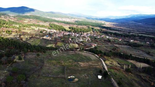 Arsa-Tarla
