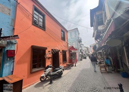 İşyeri-Bina
