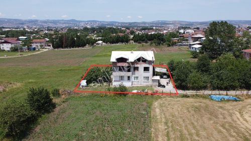Konut-Müstakil Ev