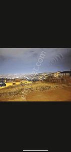 Arsa-Villa İmarlı