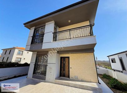 Konut-Villa