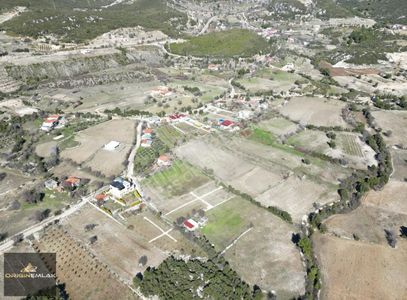 Arsa-Tarla