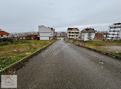 Arsa-Konut İmarlı