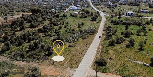 Arsa-Villa İmarlı