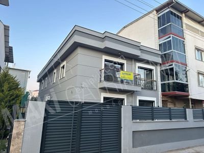 Konut-Villa