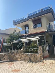 Konut-Villa