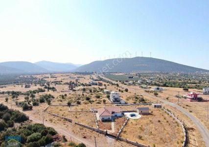 Arsa-Konut İmarlı