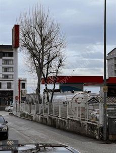 İşyeri-Depo
