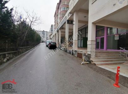 İşyeri-Dükkan & Mağaza