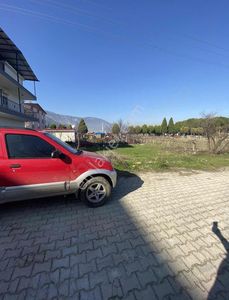 Arsa-Konut İmarlı
