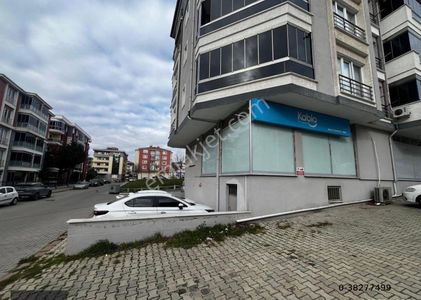 İşyeri-Dükkan & Mağaza