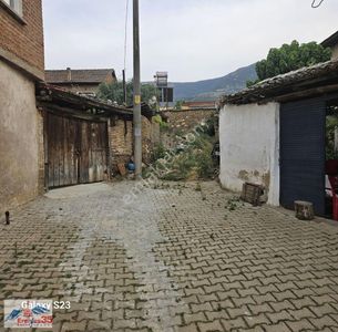Arsa-Konut İmarlı