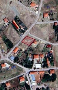 Arsa-Konut İmarlı