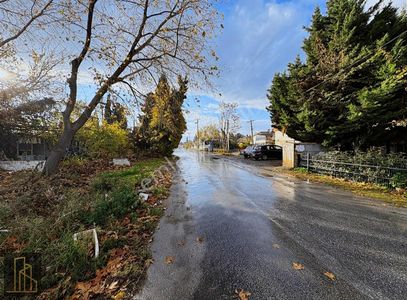 Arsa-Villa İmarlı