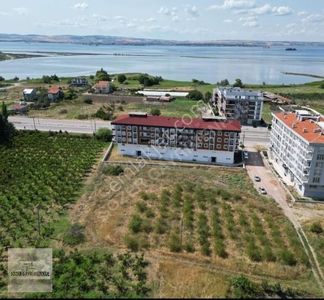 Arsa-Villa İmarlı